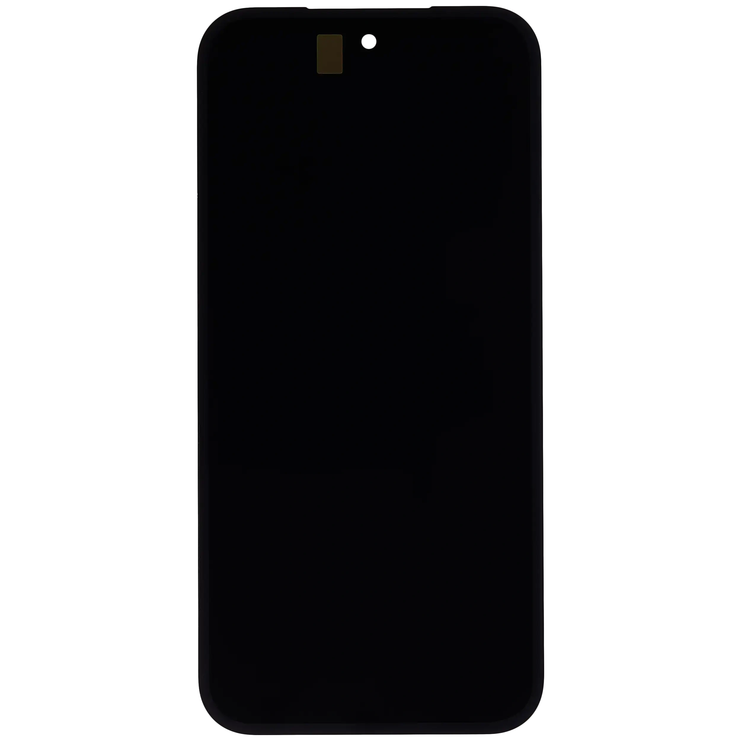 Outer Screen (Secondary Screen) OLED Assembly Without Frame For Google Pixel 10 Pro Fold