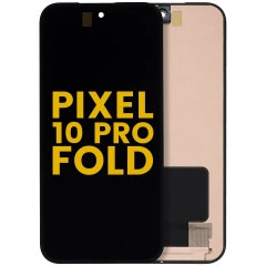 Outer Screen (Secondary Screen) OLED Assembly Without Frame For Google Pixel 10 Pro Fold