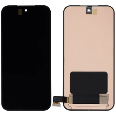 Outer Screen (Secondary Screen) OLED Assembly Without Frame For Google Pixel 10 Pro Fold
