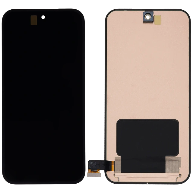Outer Screen (Secondary Screen) OLED Assembly Without Frame For Google Pixel 10 Pro Fold
