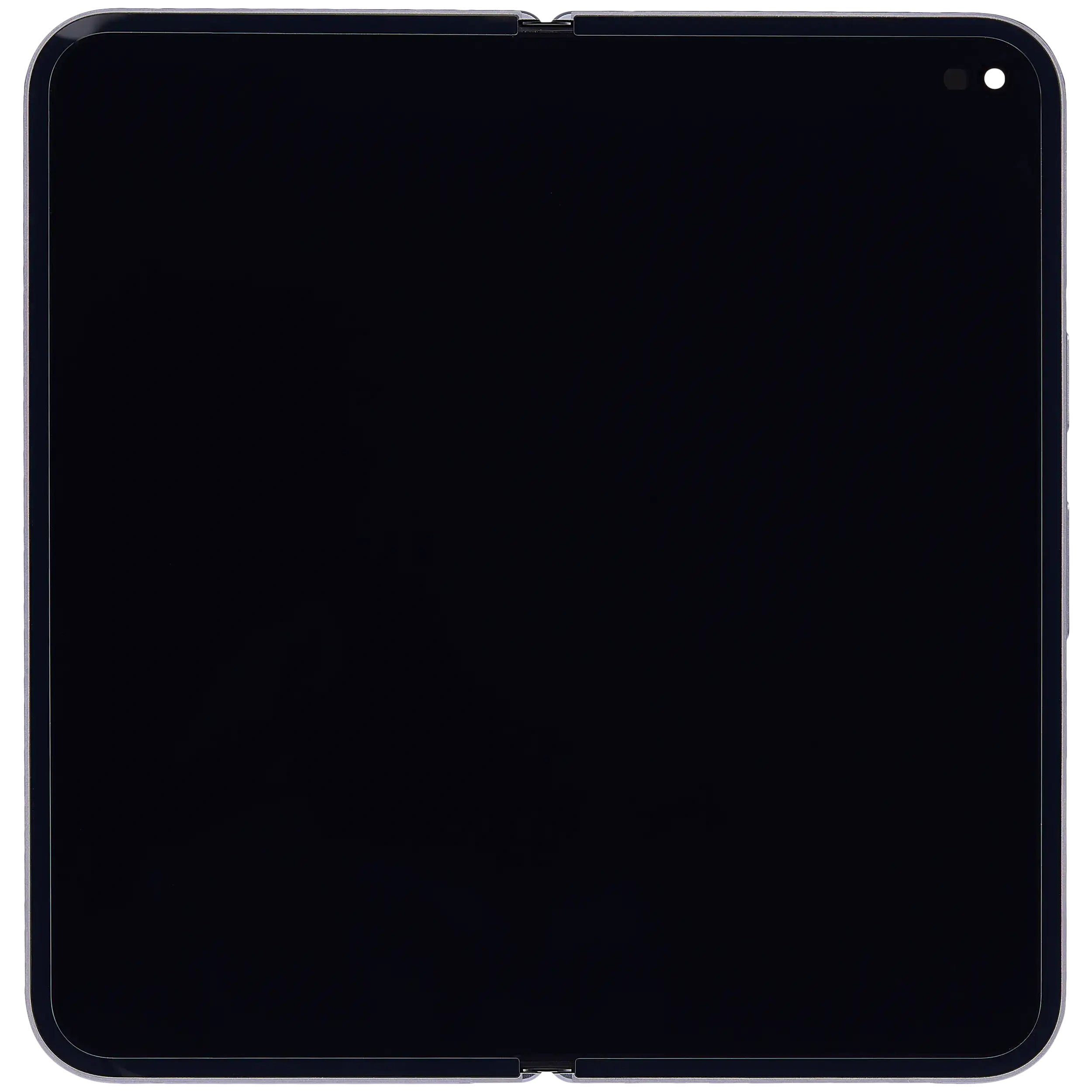 Inner OLED Assembly With Frame For Google Pixel 10 Pro Fold (Moonstone)