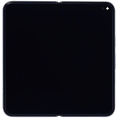 Inner OLED Assembly With Frame For Google Pixel 10 Pro Fold (Moonstone)