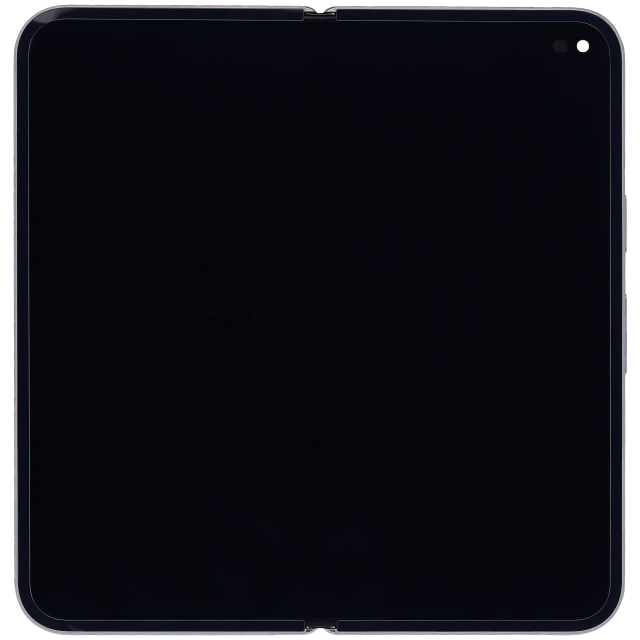 Inner OLED Assembly With Frame For Google Pixel 10 Pro Fold (Moonstone)