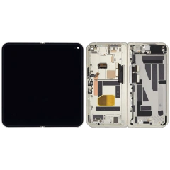 Inner OLED Assembly With Frame For Google Pixel 10 Pro Fold (Jade)
