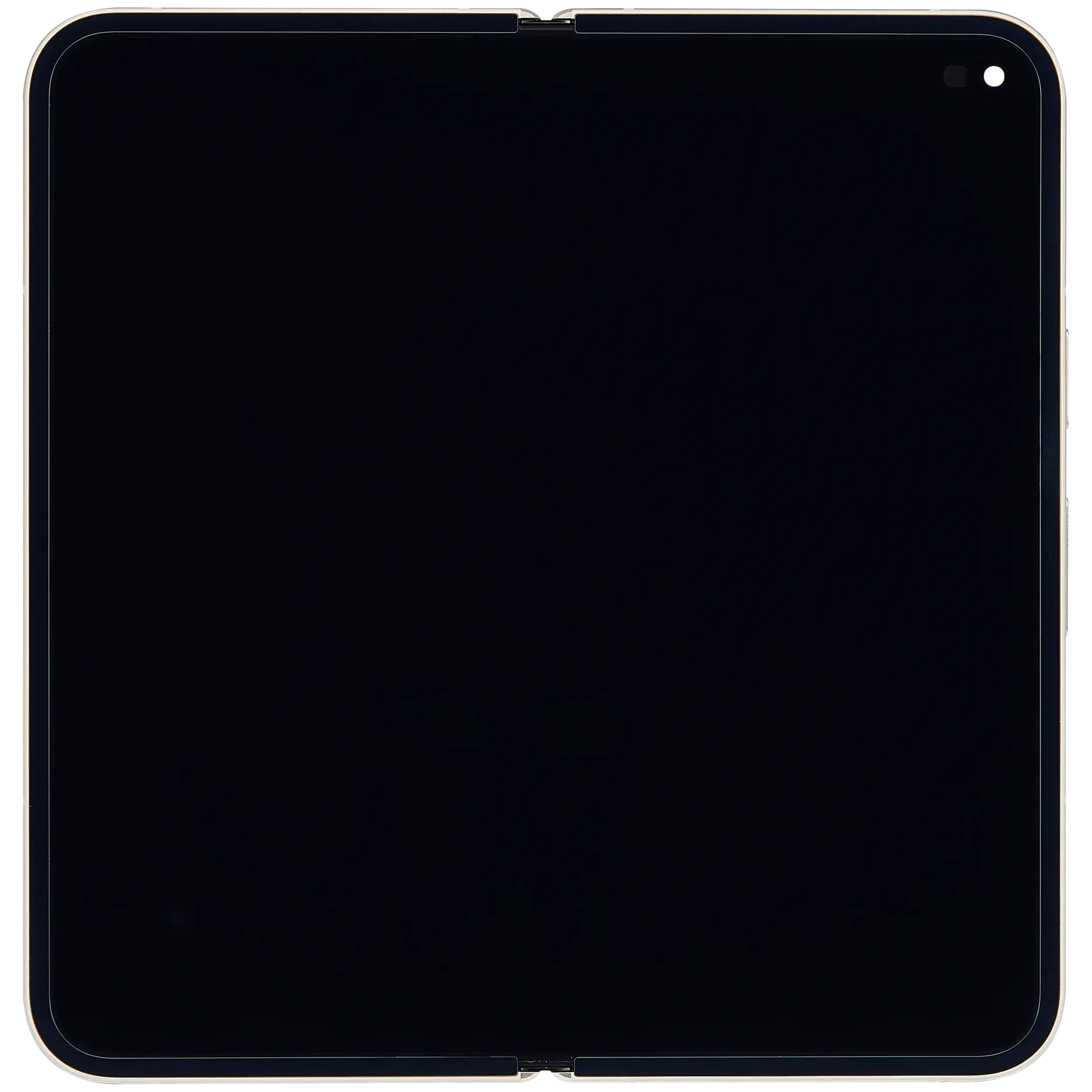 Inner OLED Assembly With Frame For Google Pixel 10 Pro Fold (Jade)