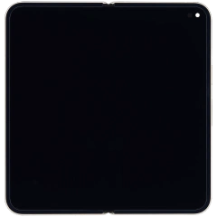 Inner OLED Assembly With Frame For Google Pixel 10 Pro Fold (Jade)