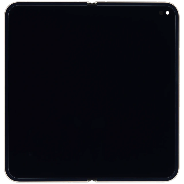 Inner OLED Assembly With Frame For Google Pixel 10 Pro Fold (Jade)