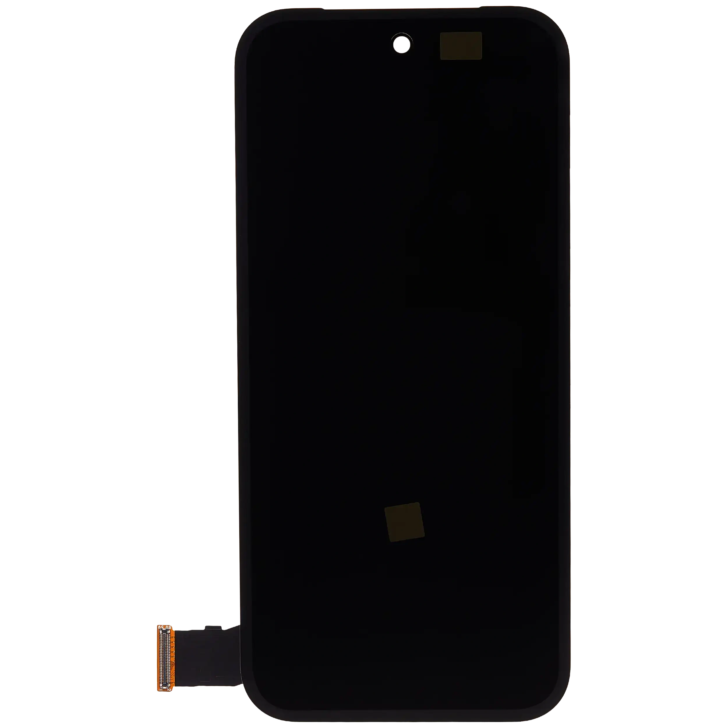 OLED Assembly With Stand (Without Fingerprint Sensor) For Google Pixel 10a