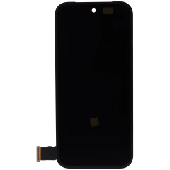 OLED Assembly With Stand (Without Fingerprint Sensor) For Google Pixel 10a