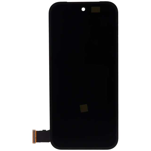OLED Assembly With Stand (Without Fingerprint Sensor) For Google Pixel 10a