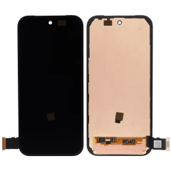 OLED Assembly With Stand (Without Fingerprint Sensor) For Google Pixel 10a