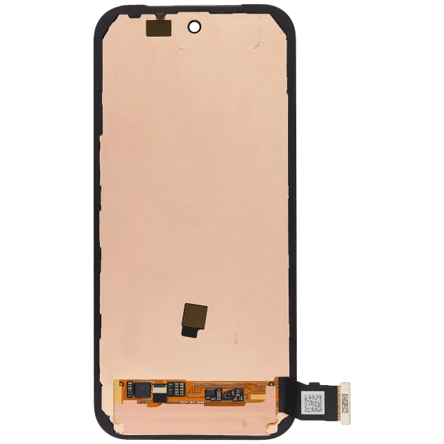 OLED Assembly With Stand (Without Fingerprint Sensor) For Google Pixel 10a
