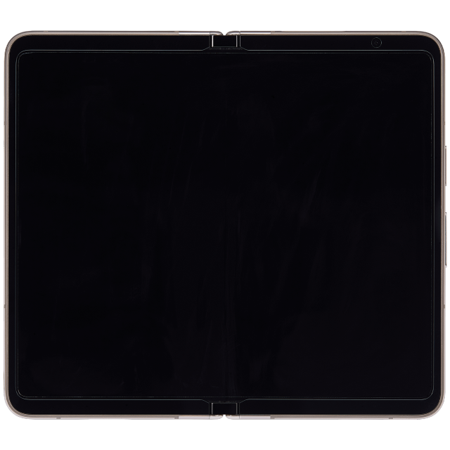 Built-In OLED Screen (Main Screen) Assembly (With Mid-Frame) For Google Pixel Fold