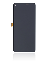 OLED Assembly Without Frame For Google Pixel 5A 5G