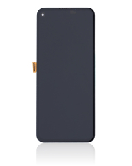 OLED Assembly With Frame For Google Pixel 5A 5G