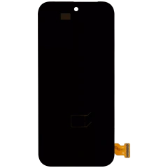 OLED Assembly With Frame (With Fingerprint Sensor) For Google Pixel 9 Pro
