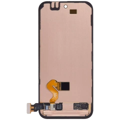OLED Assembly With Frame (With Fingerprint Sensor) For Google Pixel 9 Pro