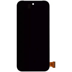 OLED Assembly With Frame (With Fingerprint Sensor) For Google Pixel 9