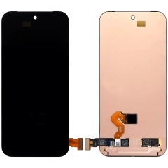 OLED Assembly Without Frame (With Fingerprint Sensor) For Google Pixel 9 Pro XL