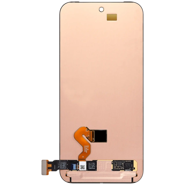 OLED Assembly Without Frame (With Fingerprint Sensor) For Google Pixel 9 Pro XL