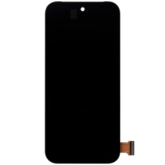 OLED Assembly Without Frame (With Fingerprint Sensor) For Google Pixel 9