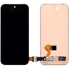 OLED Assembly Without Frame (With Fingerprint Sensor) For Google Pixel 9