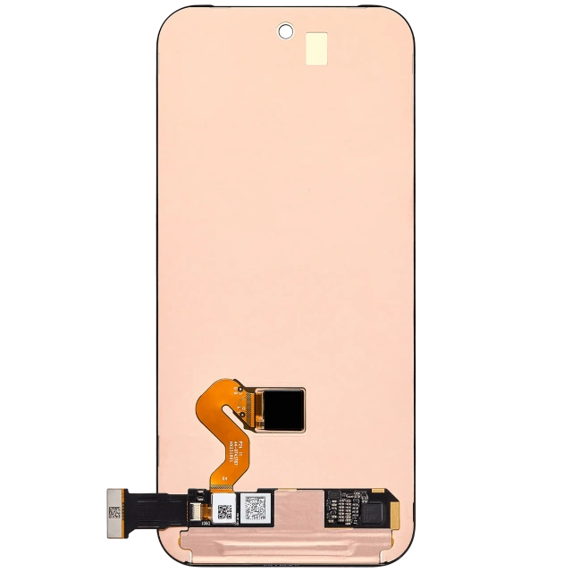 OLED Assembly Without Frame (With Fingerprint Sensor) For Google Pixel 9