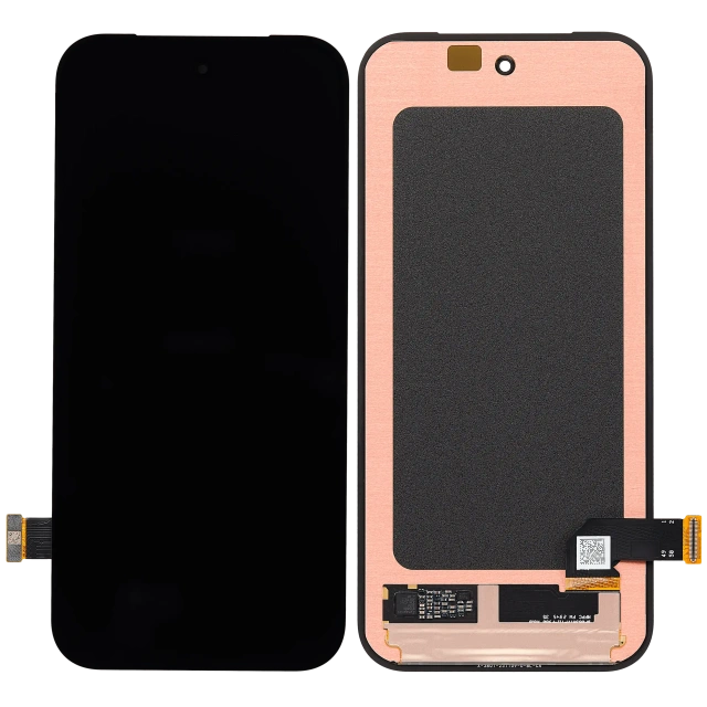 Outer OLED Assembly For Google Pixel 9 Pro Fold