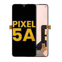 OLED Assembly Without Frame For Google Pixel 5A 5G