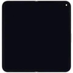 Inner OLED Assembly With Frame For Google Pixel 9 Pro Fold (Porcelain)