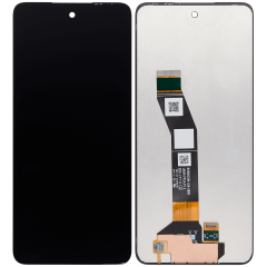 LCD Assembly Without Frame For Motorola Moto G 5G (XT2417 / 2024)