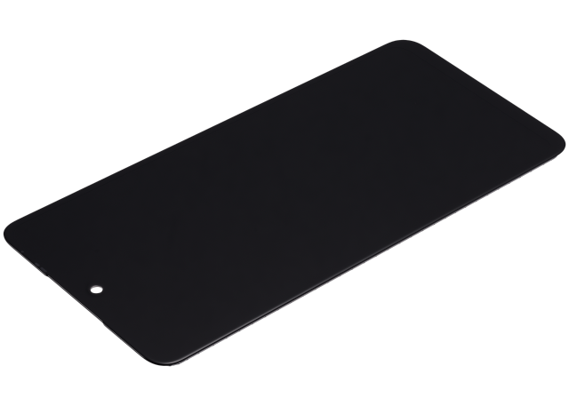 LCD Assembly Without Frame For Motorola Moto G 5G (XT2417 / 2024)