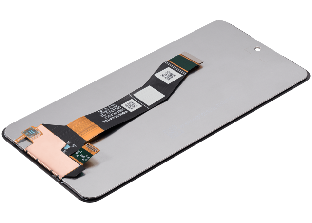 LCD Assembly Without Frame For Motorola Moto G 5G (XT2417 / 2024)