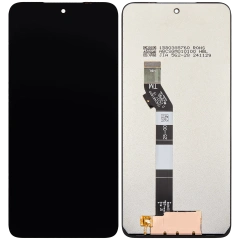 LCD Assembly Without Frame For Motorola Moto G35 5G (XT2433 / 2024)