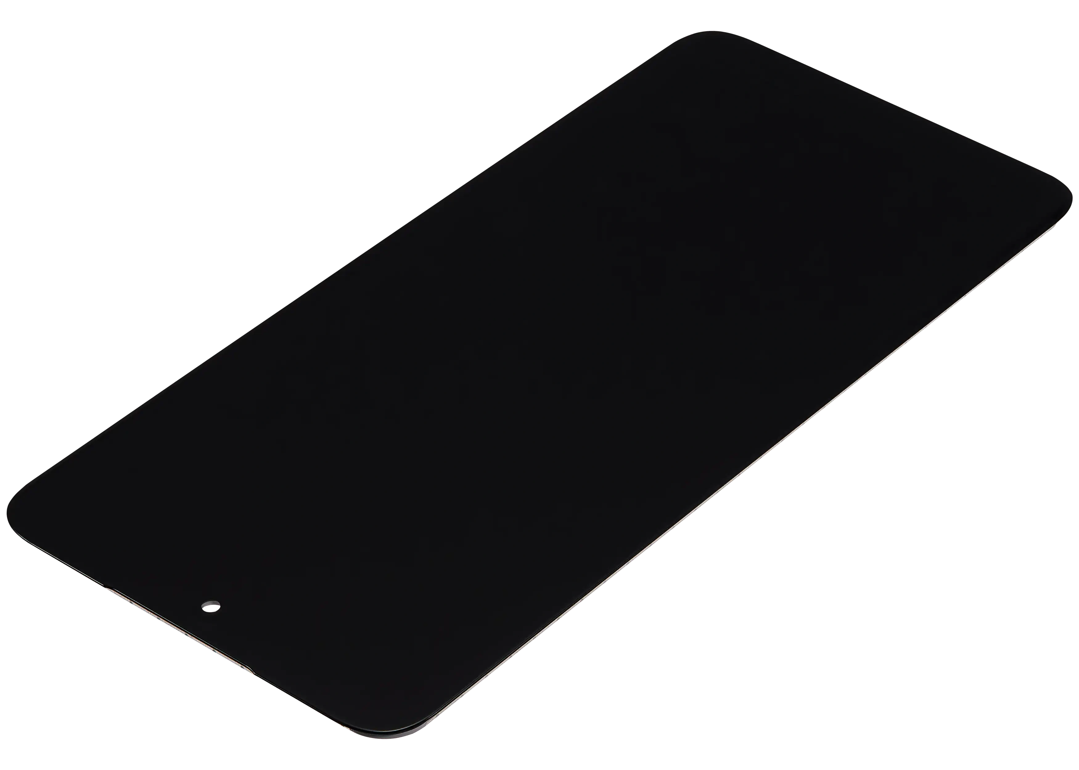 LCD Assembly Without Frame For Motorola Moto G35 5G (XT2433 / 2024)