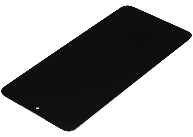 LCD Assembly Without Frame For Motorola Moto G35 5G (XT2433 / 2024)