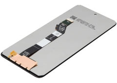 LCD Assembly Without Frame For Motorola Moto G35 5G (XT2433 / 2024)