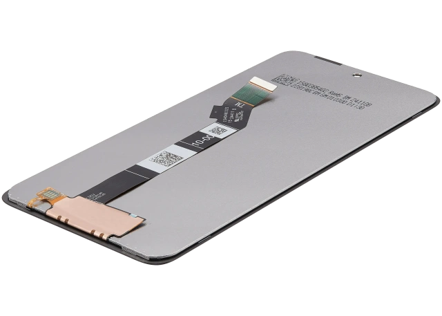 LCD Assembly Without Frame For Motorola Moto G 5G (XT2513 / 2025) (Refurbished)