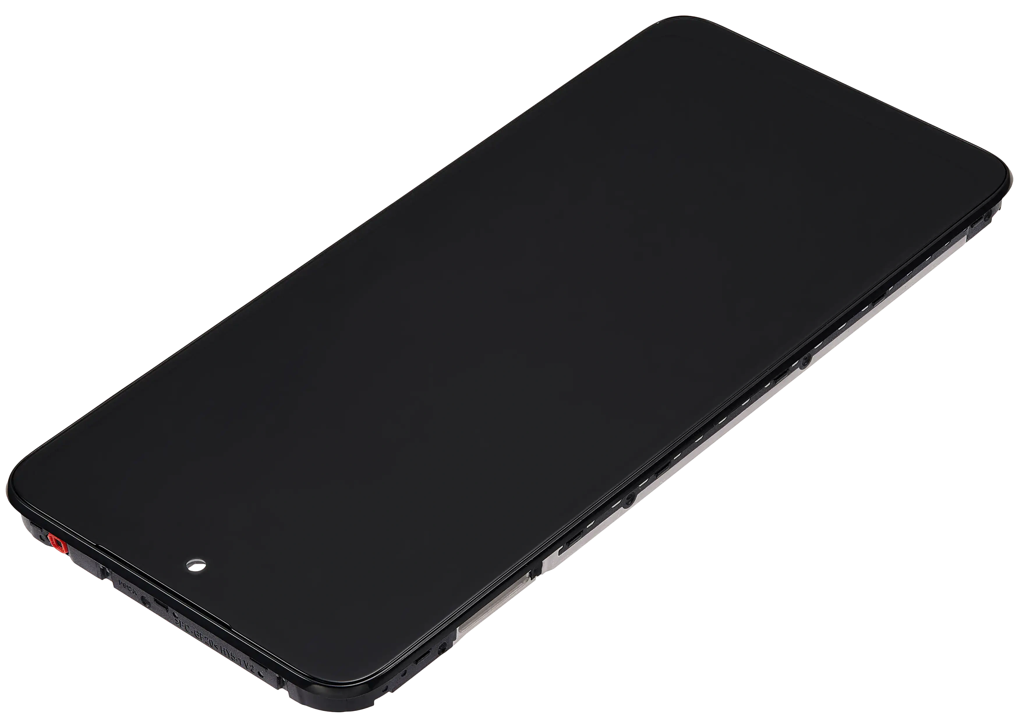 LCD Assembly With Frame For Motorola Moto G 5G (XT2513 / 2025)