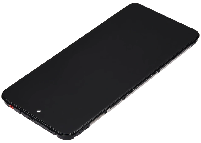 LCD Assembly With Frame For Motorola Moto G 5G (XT2513 / 2025)