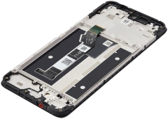 LCD Assembly With Frame For Motorola Moto G 5G (XT2513 / 2025)