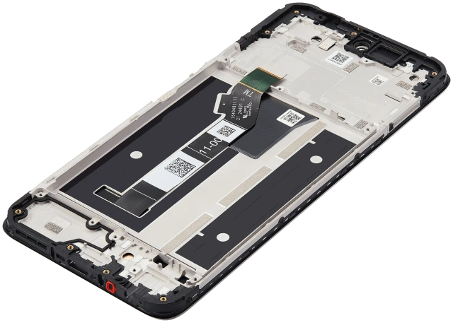 LCD Assembly With Frame For Motorola Moto G 5G (XT2513 / 2025)