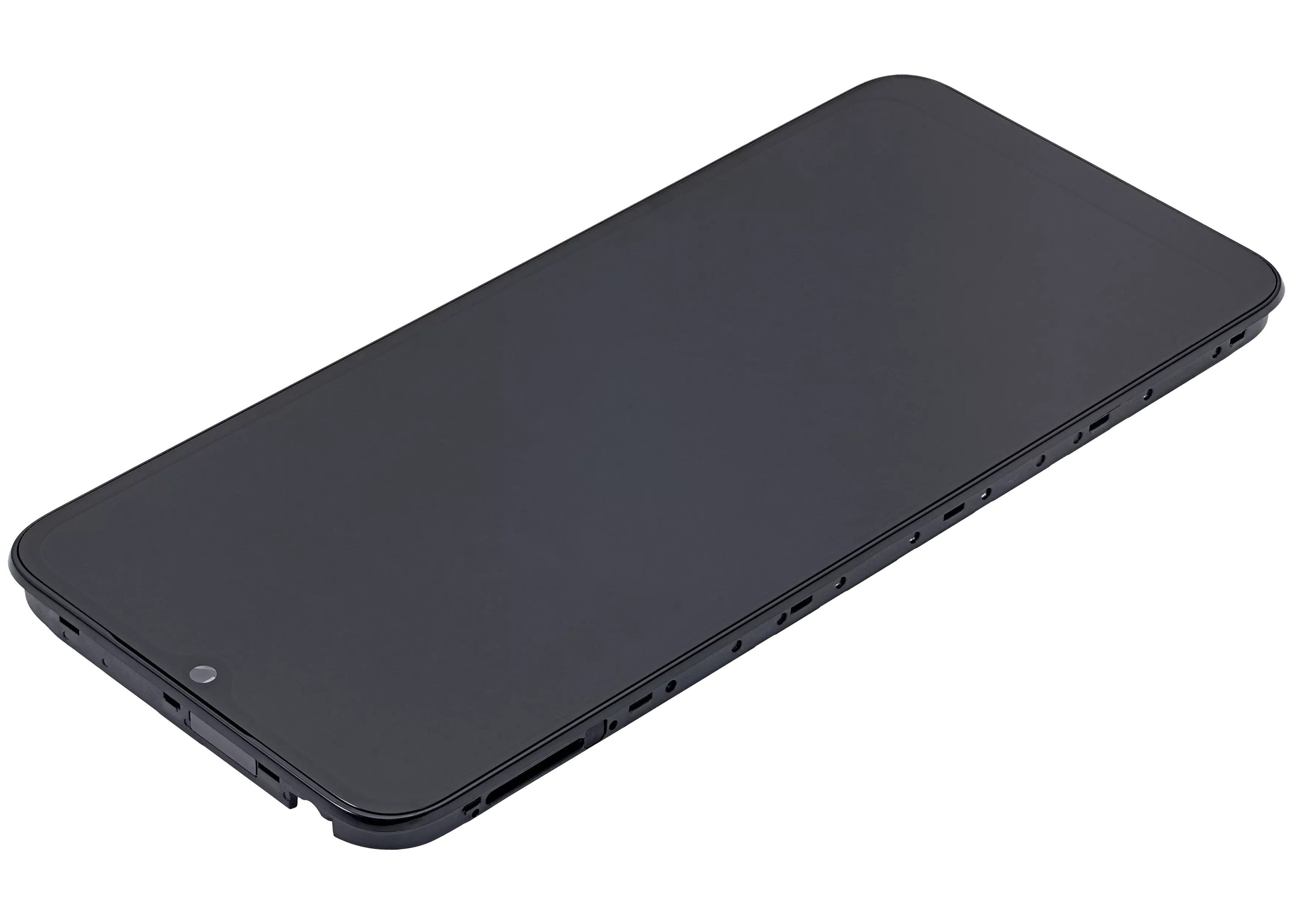 LCD Assembly With Frame For Motorola Moto E13 (XT2345 / 2023)
