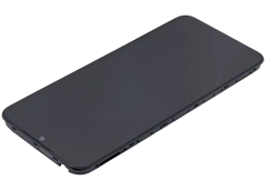 LCD Assembly With Frame For Motorola Moto E13 (XT2345 / 2023)
