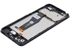 LCD Assembly With Frame For Motorola Moto E13 (XT2345 / 2023)