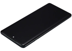 OLED Assembly With Frame For Motorola Moto Edge（XT2519 / 2025) (Deep Forest)