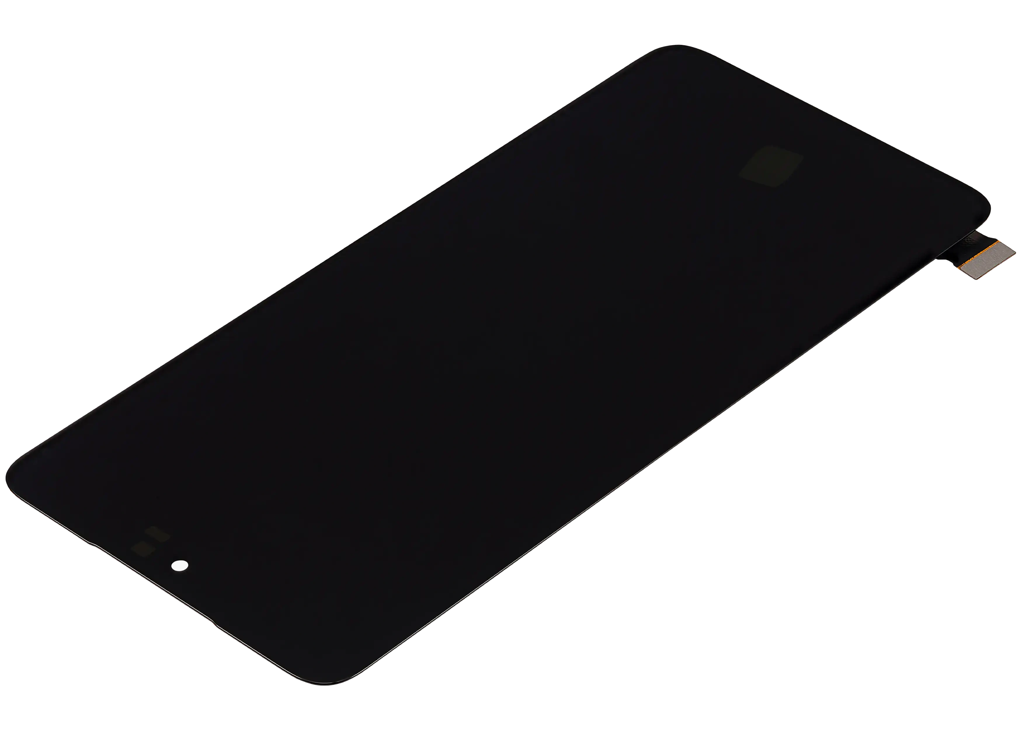 OLED Assembly Without Frame For Motorola Edge 70 (XT2601 / 2025)