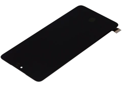 OLED Assembly Without Frame For Motorola Edge 70 (XT2601 / 2025)