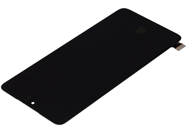 OLED Assembly Without Frame For Motorola Edge 70 (XT2601 / 2025)