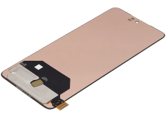 OLED Assembly Without Frame For Motorola Edge 70 (XT2601 / 2025)